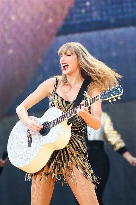 Taylor Swift fans who are lucky enough to get through to buy presale tickets for the superstar's upcoming UK Eras Tour will be offered a number of options. As well as the usual standing or seated ...